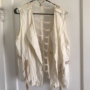 BKE Boutique vest